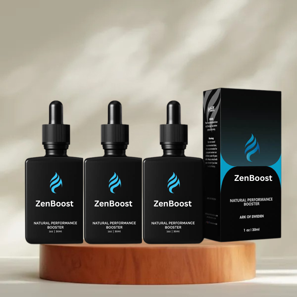 IL214 | ZenBoost™ Drops