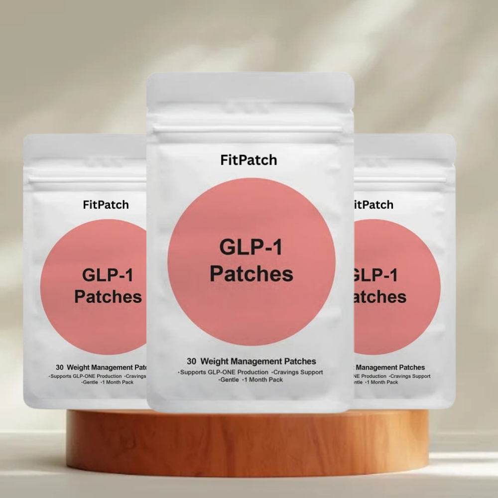 IL226 | FitPatch™