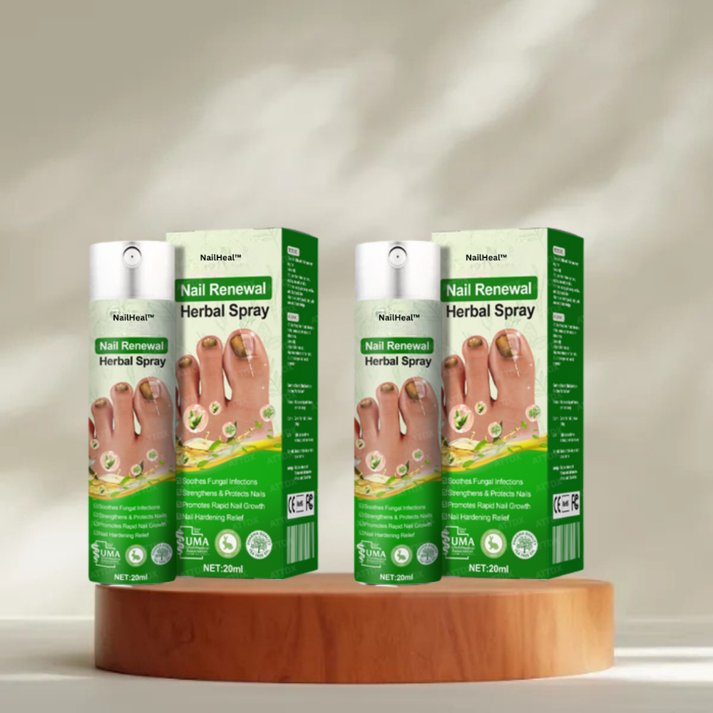 IL | NailHeal™