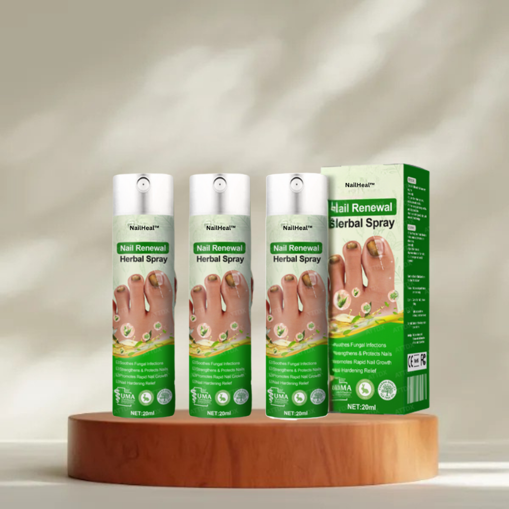 IL | NailHeal™