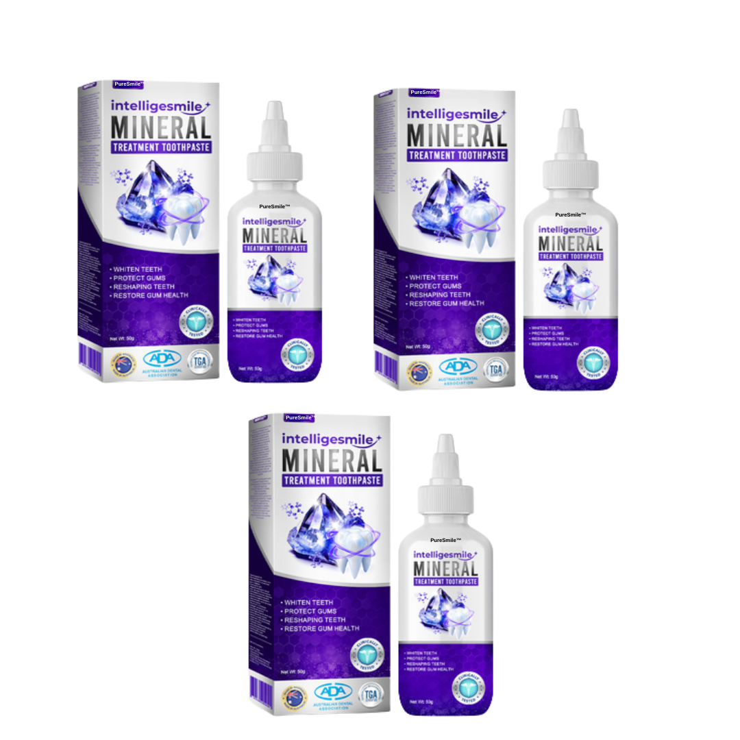IL130 | PureSmile
