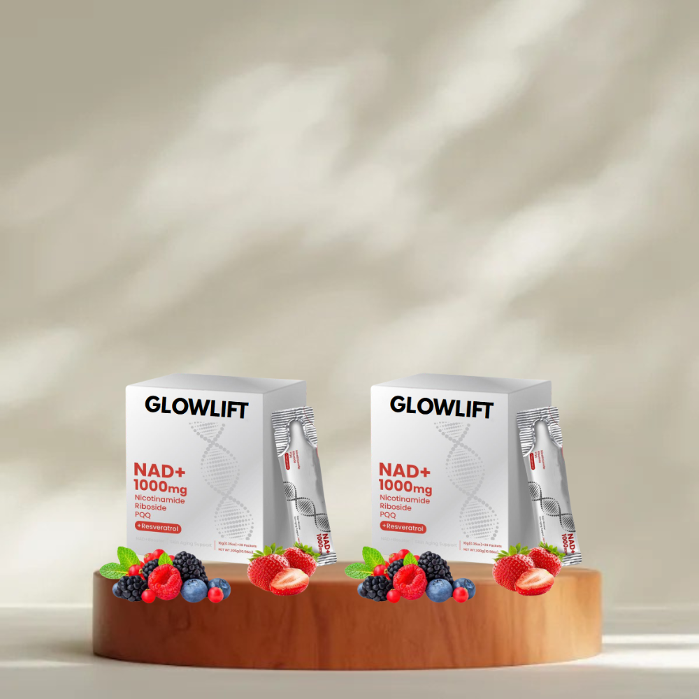IL189 | GlowLift™ Anti-Aging Syrup