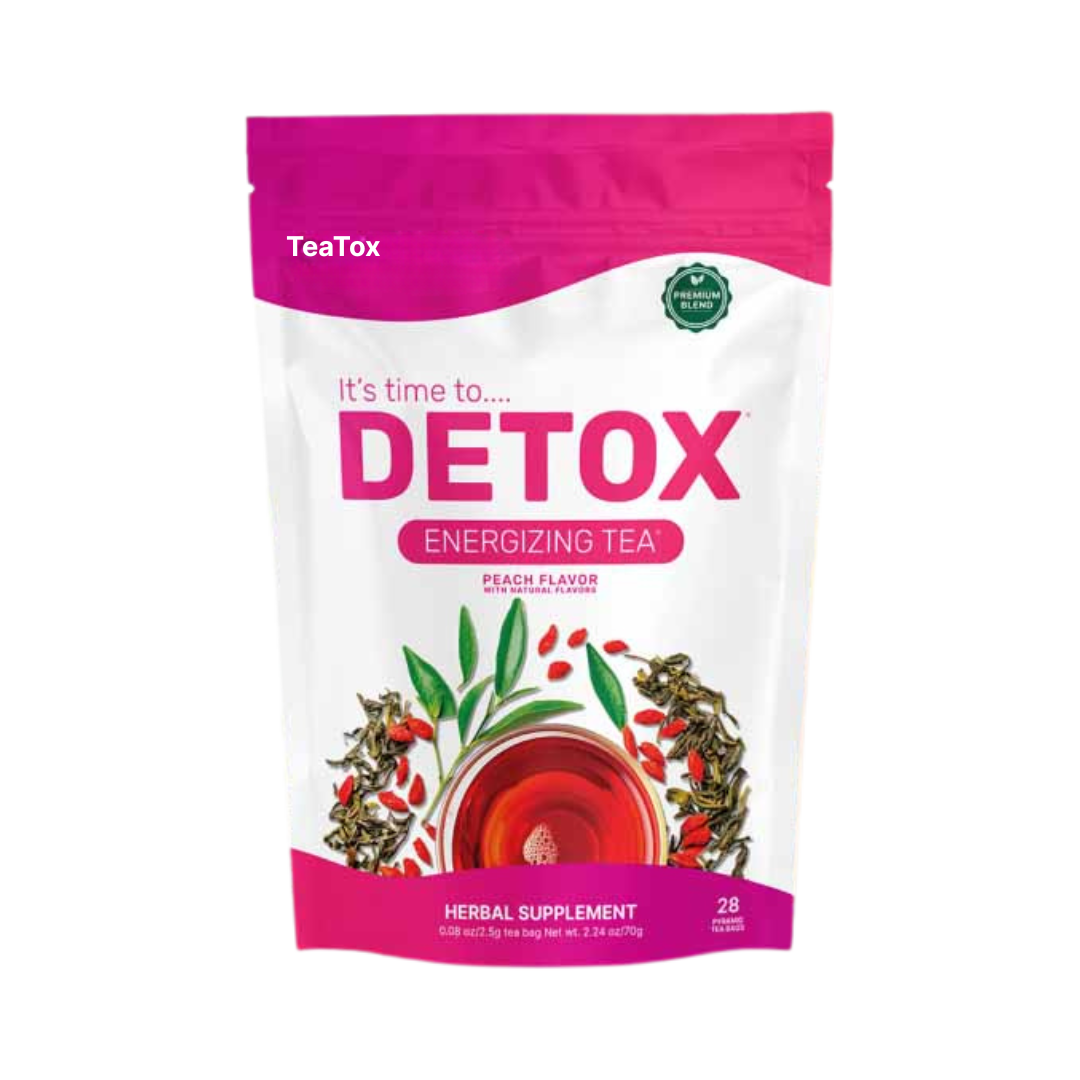 IL149 | TeaTox