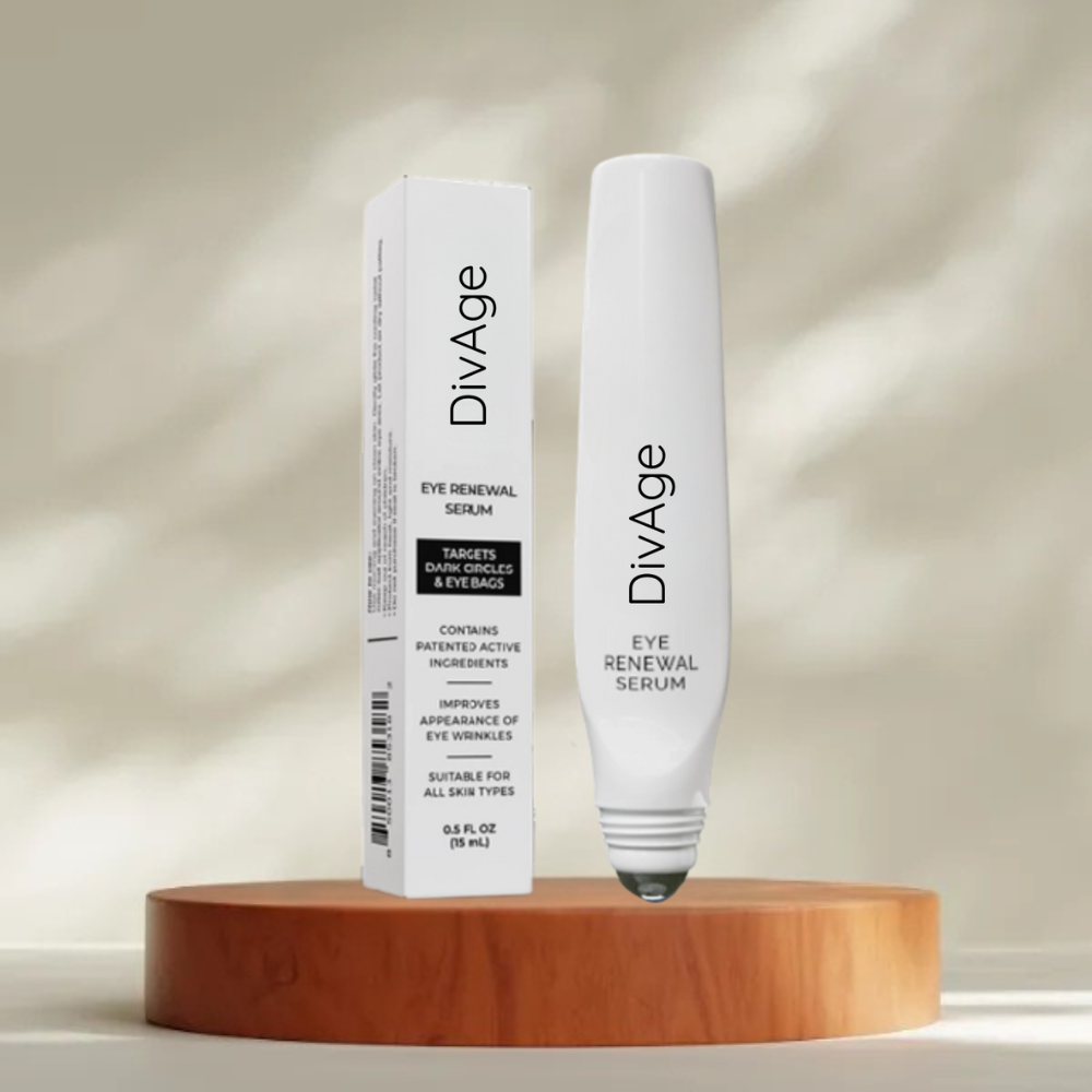 IL196 | DivAge™ Eye Renewal Serum