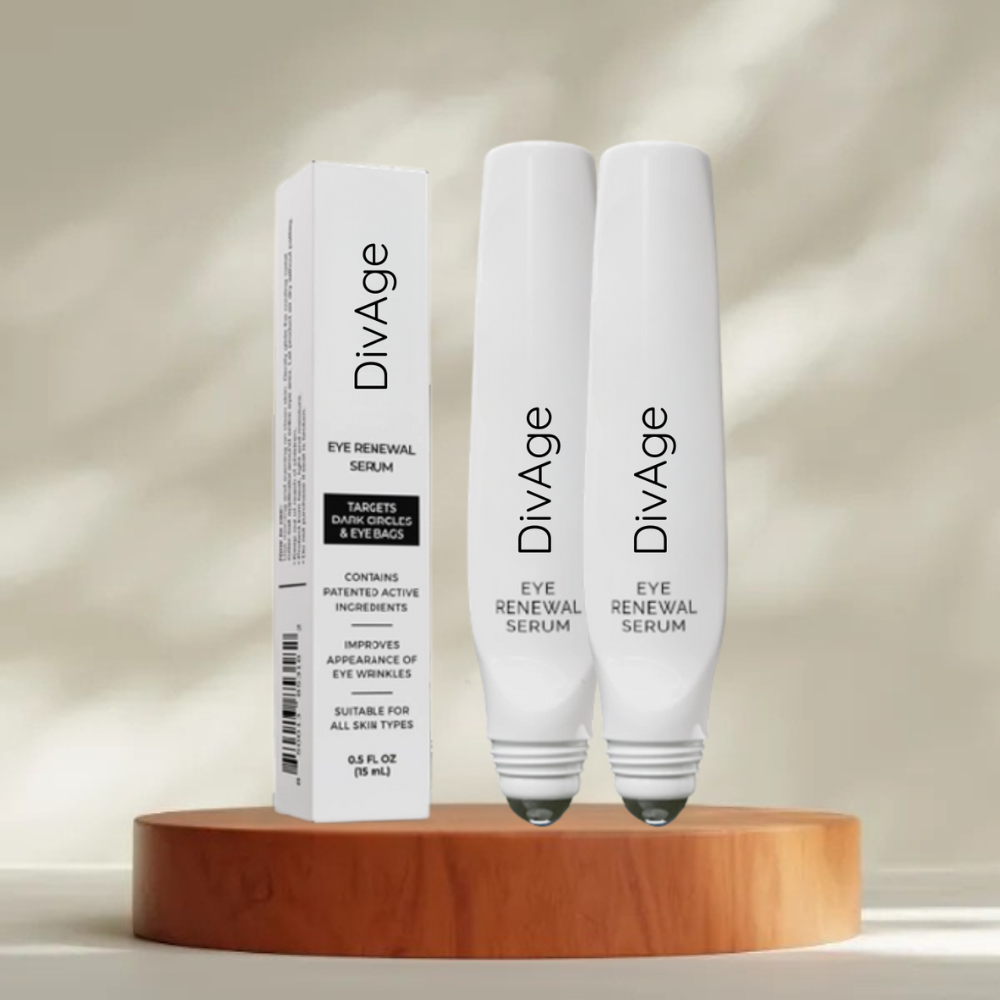 IL196 | DivAge™ Eye Renewal Serum