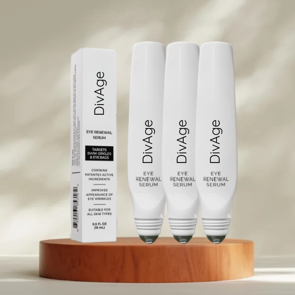 IL196 | DivAge™ Eye Renewal Serum