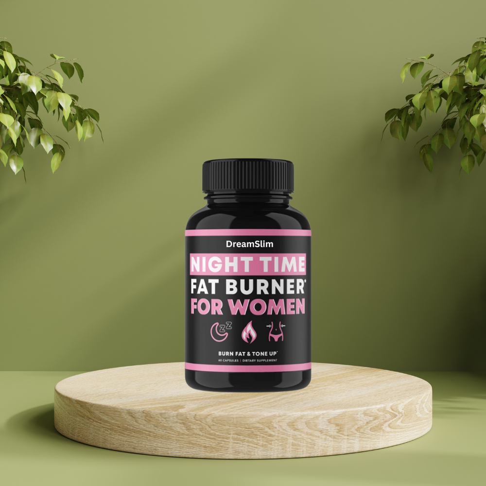 DreamSlim™ | Slimming Capsules