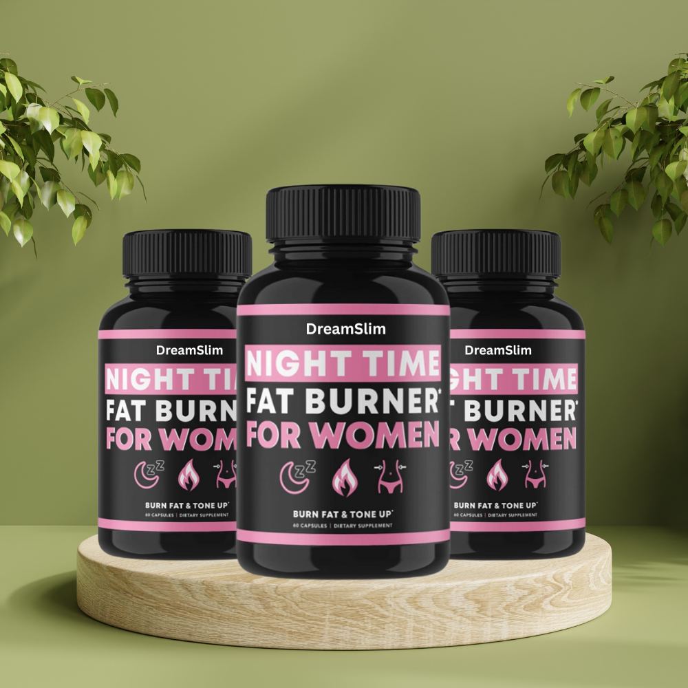 DreamSlim™ | Slimming Capsules