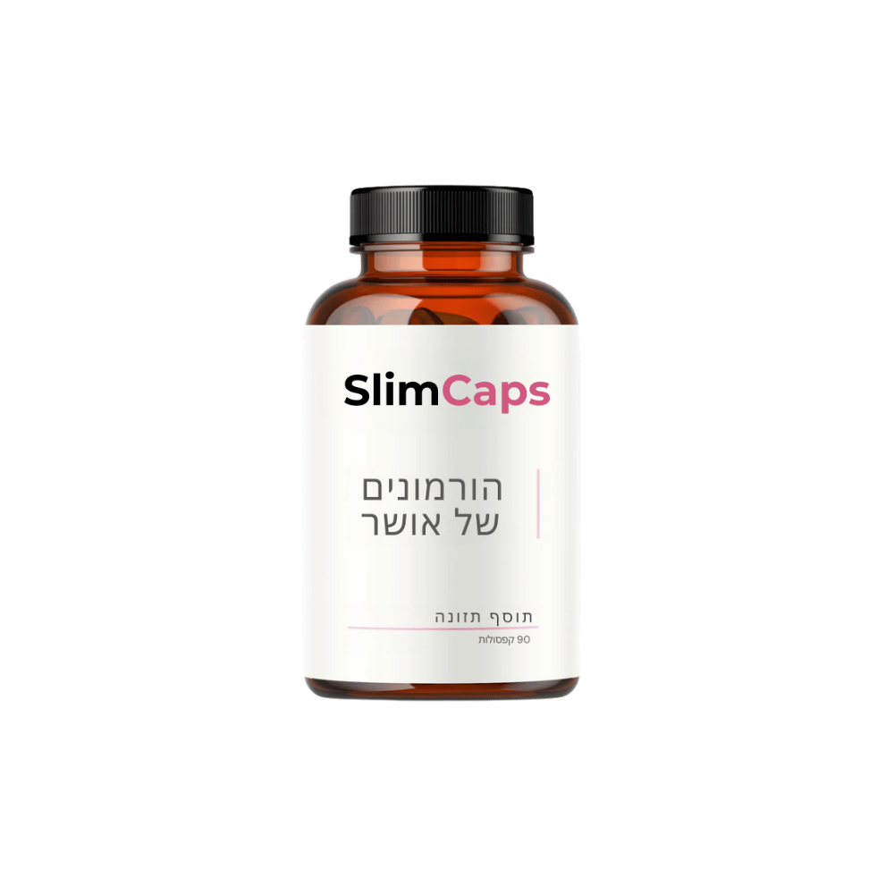 IL153 | SlimCaps