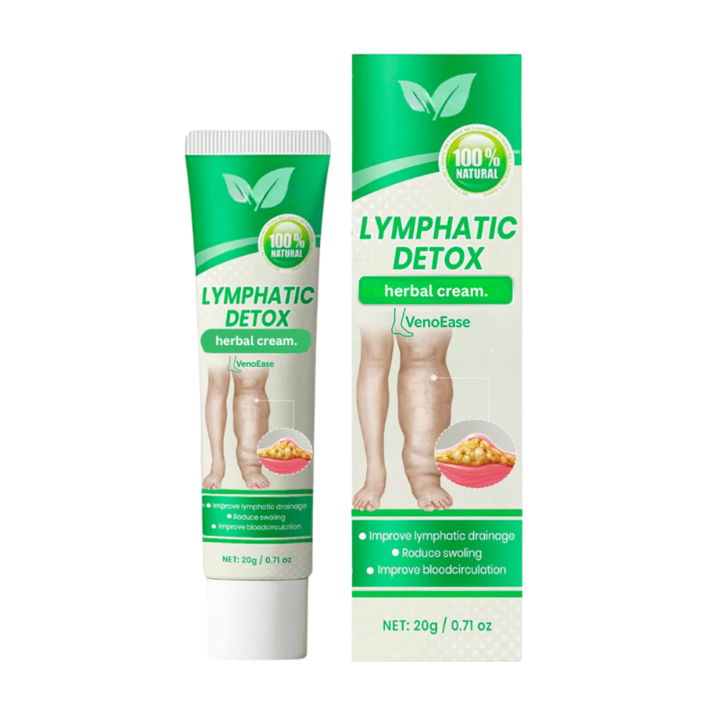 VenoEase™ Leg Relief Cream