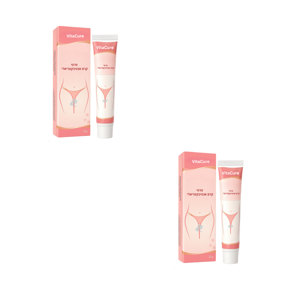 IL158 | VitaCure