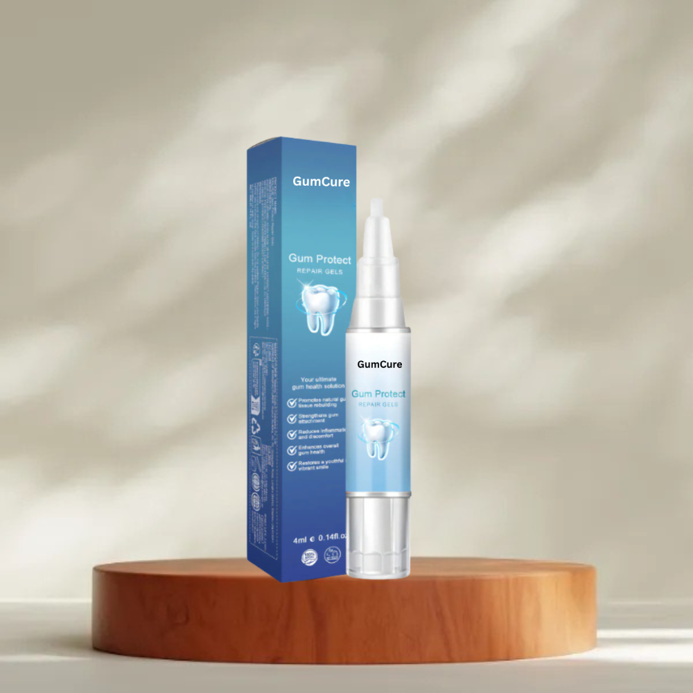 IL251 | GumCure Repair Gel