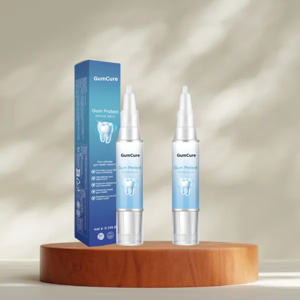 IL251 | GumCure Repair Gel