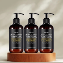 IL201 | CelluFix™ Anti Cellulite Oil