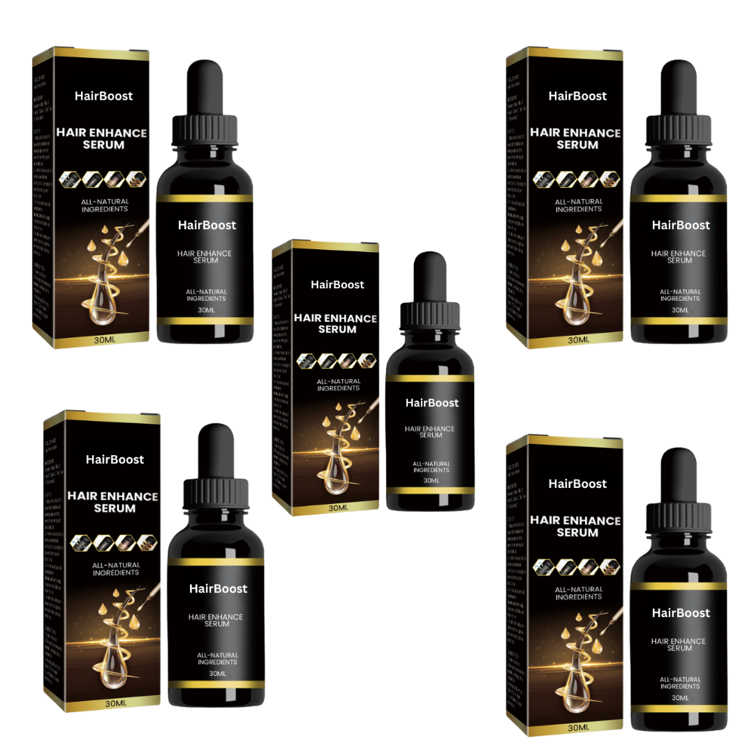 IL141 | HairBoost™