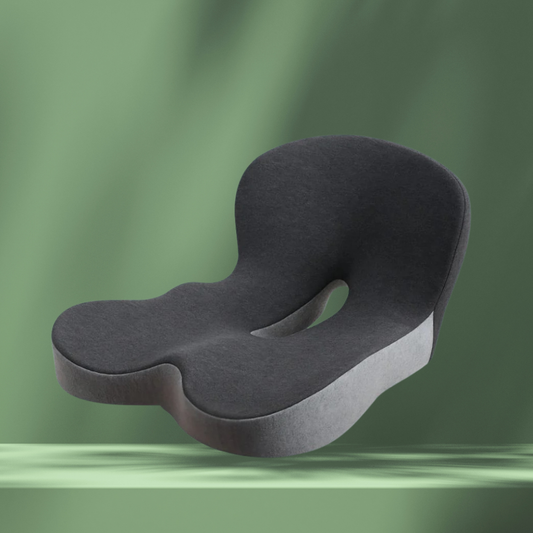 BackHaven™ | Ergonomic Cushion