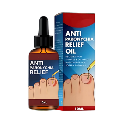 FreshToes™ Nail Serum