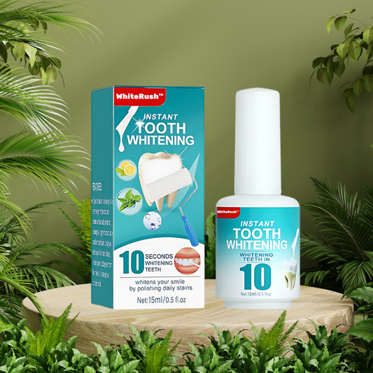 IL225 |  WhiteRush™ Tooth Whitening