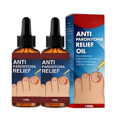 FreshToes™ Nail Serum