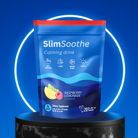 SlimSoothe™ | Hormone Supplement