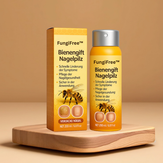 FungiFree™ Spray