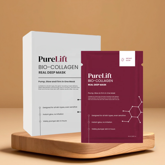 PureLift™ | Collagen Mask