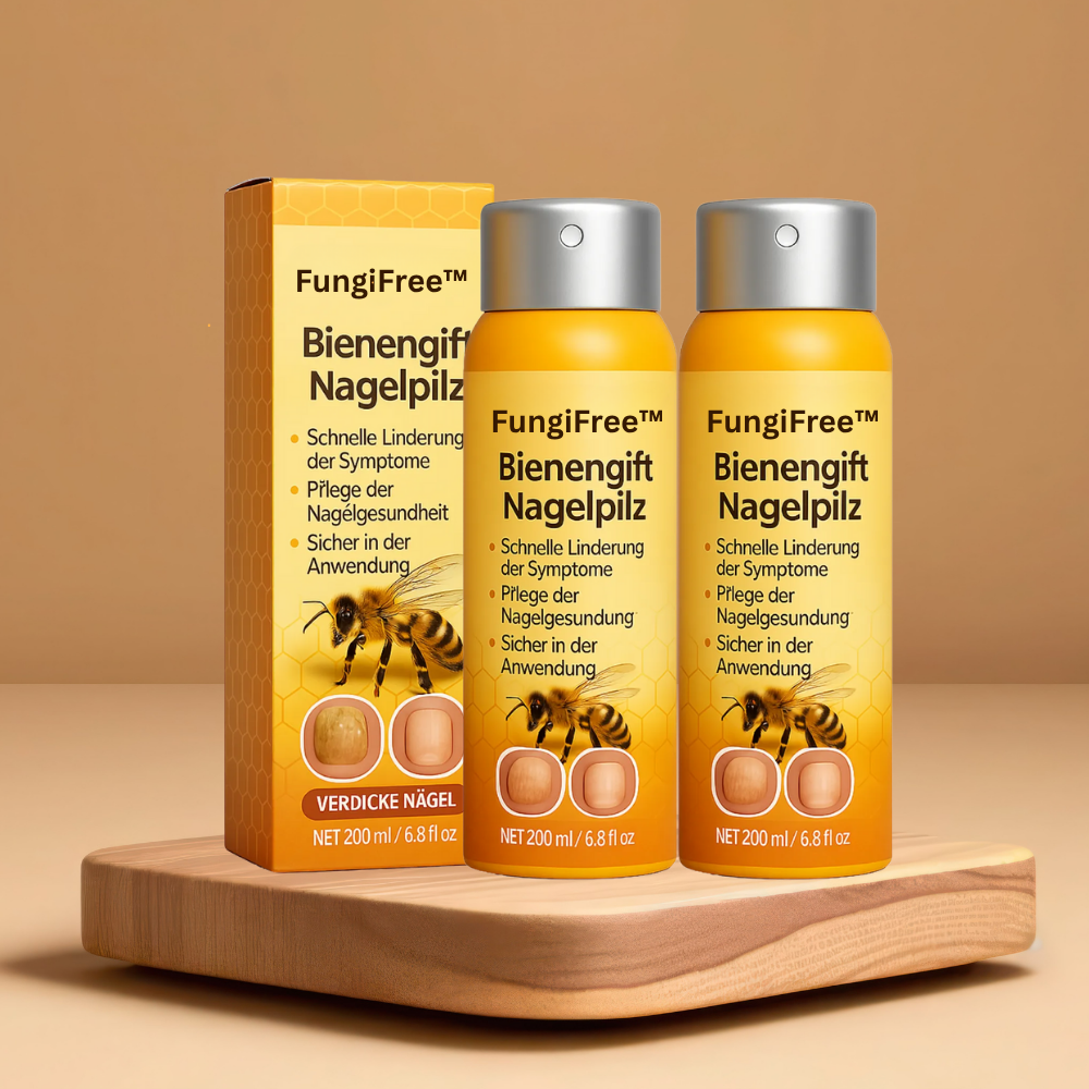 FungiFree™ Spray