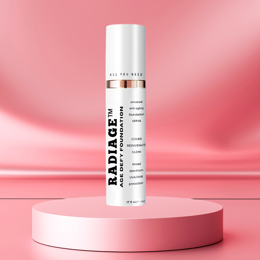 IL223 | RadiAge™ Age defy Foundation
