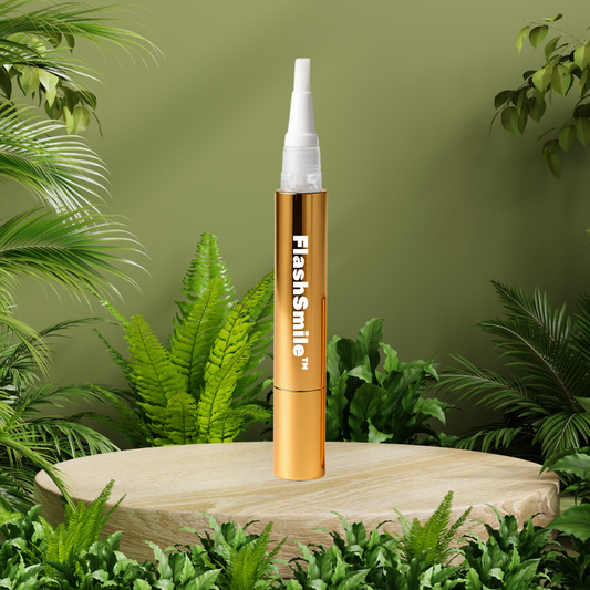 FlashSmile™ | Tooth Whitening