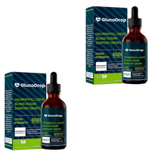 IL138 | GlucoDrop