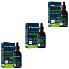 IL138 | GlucoDrop