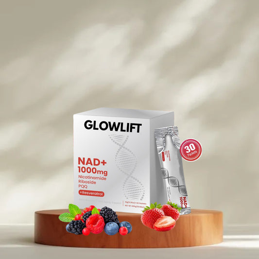 IL189 |  GlowLift™ Anti-Aging Syrup