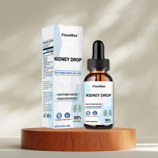 FlowMax™ | Kidney Drops
