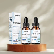 FlowMax™ | Kidney Drops