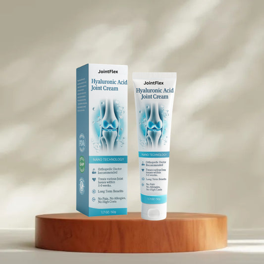 JointFlex™ | Relief Cream