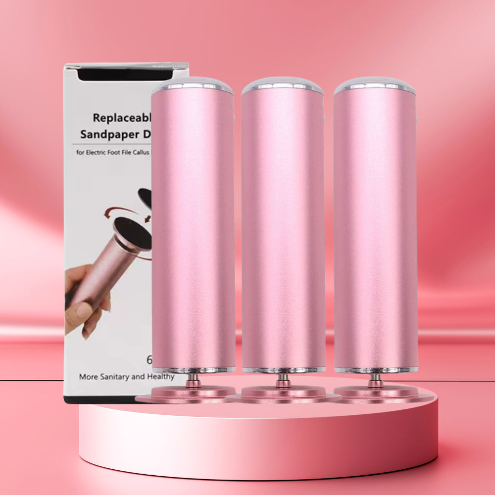 CalluSoft™ | Callus Remover