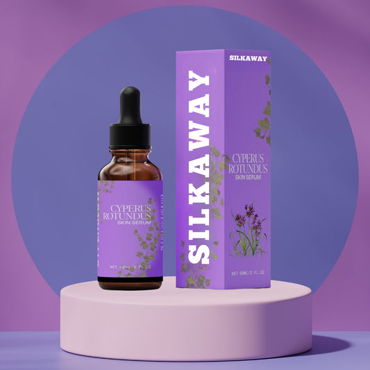 SilkAway™ | Skin Serum