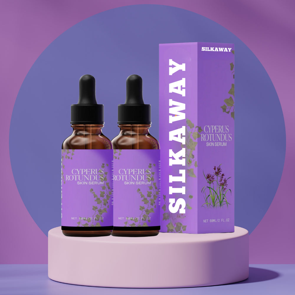 SilkAway™ | Skin Serum