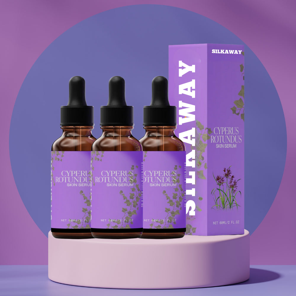 SilkAway™ | Skin Serum