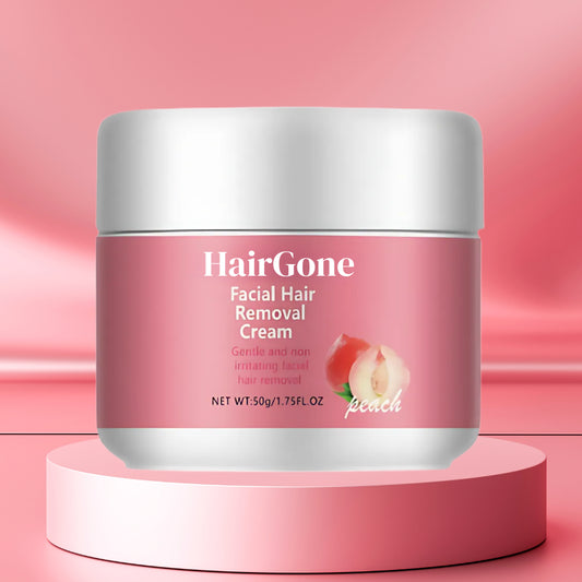 HairGone™ | Hair Removal Cream