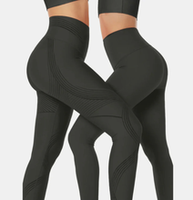 CurveTight™ | Shaping Leggings