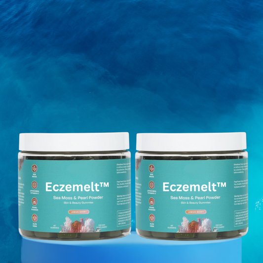 EczeMelt™ | Eczema Gummies