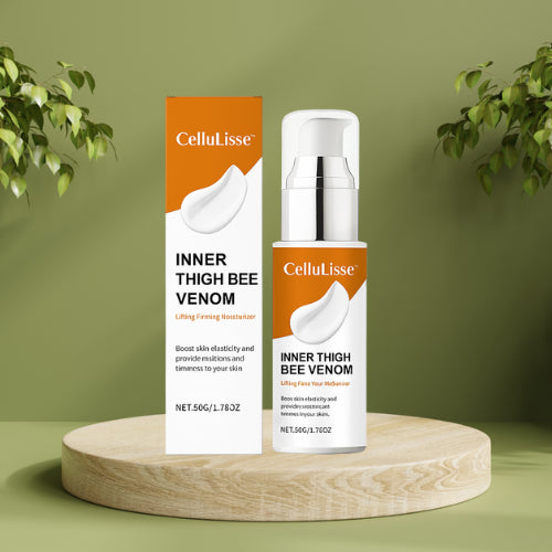 CelluLisse™ | Thigh Cream