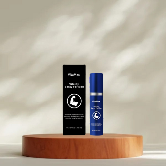 IL165 | VitaMax™