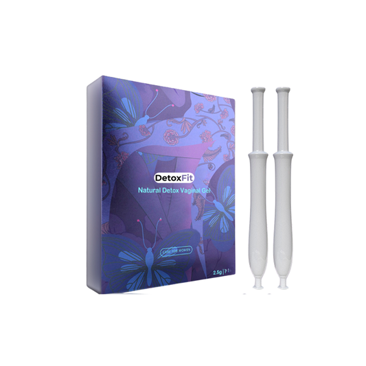 IL111 | DetoxFit™