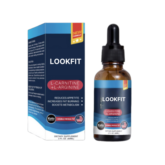 IL113 | LookFit™