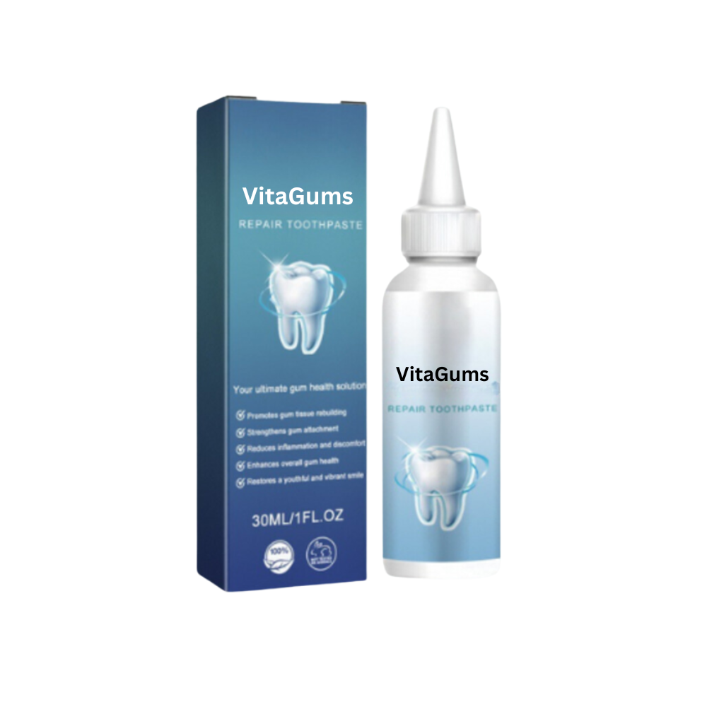 IL119 | VitaGums