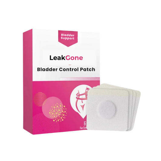 IL114 | LeakGone™
