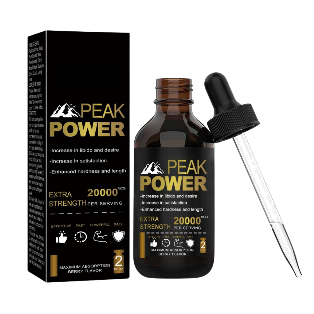 IL123 | PeakPower