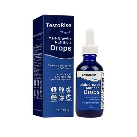 IL115 | TestoRise™